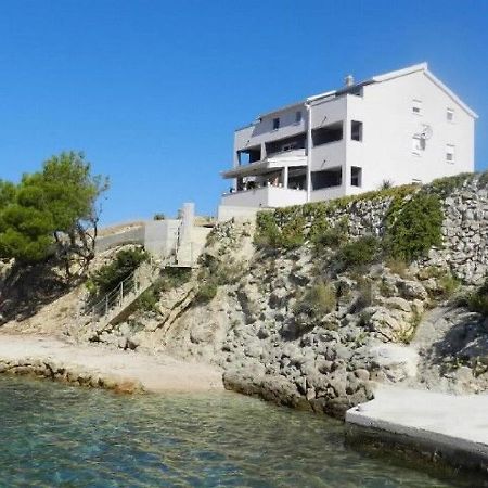 Apartments Beachfront Ante Vlašići Esterno foto