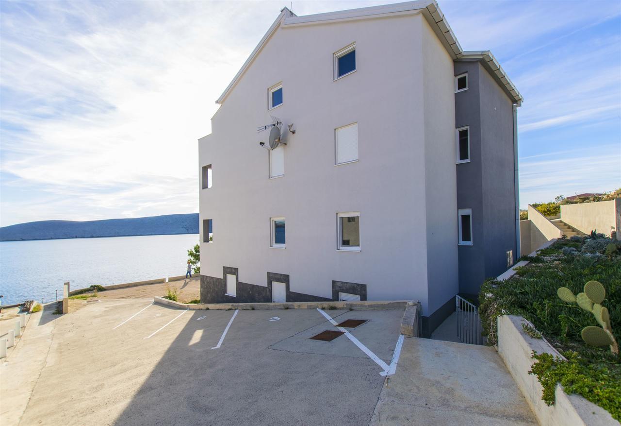 Apartments Beachfront Ante Vlašići Esterno foto